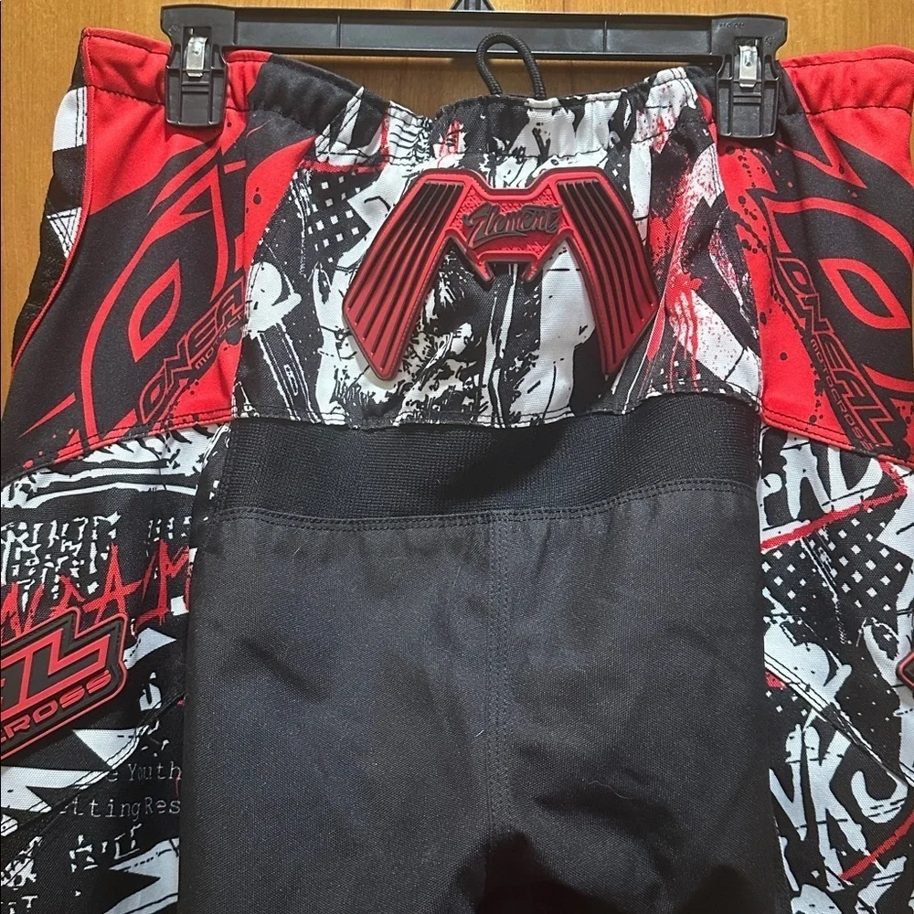 Motocross pants 34” waist